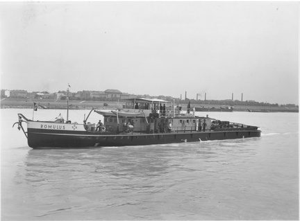 MZS Romulus