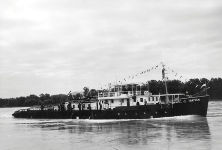 Traisen Probe 2 bearb